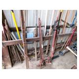 JACKS YARD TOOLS