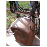 LINCOLN WELDER