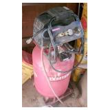 CRAFTSMAN AIR COMPRESSOR