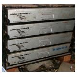 VALLEY SMALL PARTS CABINET