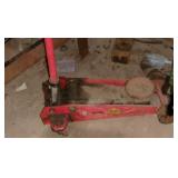 FLOOR JACK