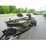 1999 welbuilt with 60 hp yamaha