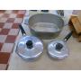 wagner ware magna lite