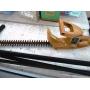 hedge trimmer