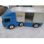 vintage little tikes truck