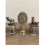 Pewter Thimbles