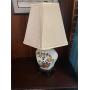Oriental Lamp