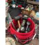 AUCTION TUESDAY AT 6PM