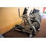 Matrix E7Xe Elliptical Runner w/ 15" Touch Screen