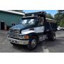 2004 Sterling Dump Truck