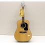 Washburn Natural Spruce Guitar, 41"