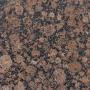 Baltic Brown 12 X 12 Italy Granite 3/8" Polished