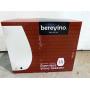 (12 Pack) Berevino Disposable 15oz Stemless Wine G