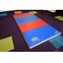 MMC 4-Fold Gym Mat (8'x4' Overall)