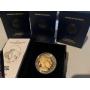 {each} 2006 American Buffalo One Ounce Gold Proof