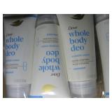 STILL A PARTIAL TRAILER LOAD LEFT TO UNLOAD!!!