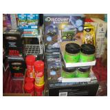 PUBLIC CONSIGNMENT AUCTION