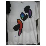 Vintage Concert T-Shirts