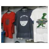 Vintage Concert T-Shirts