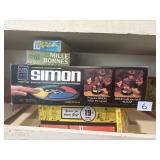 Vintage games