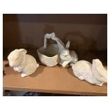Rabbits