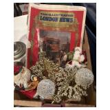 Vintage Christmas
