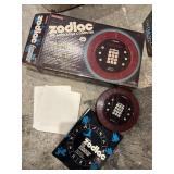 Zodiac astrology computer