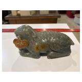 Lg jade dragon