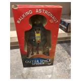 1984 walking astronaut outer space spider NIB