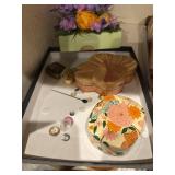 Trinket boxes
