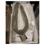 Large Mirano necklace