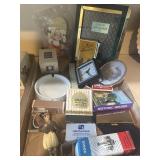 Box lot amazing treasures