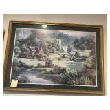 Print by Dubrauko Raos 42"x30ï¿½