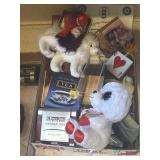 Box lot treasures