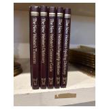 Websters small dictionaries