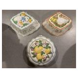 3 Le Cordon Bleu decorative mold wall decor