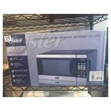NIB Oster microwave