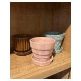 McCoy planters