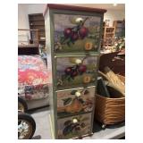 Small storage cabinet 27"x10ï¿½