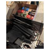 Misc stock cars and tracks