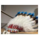 Indian Head Dress