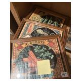 15" x 12ï¿½ kitchen prints