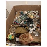 Miscellaneous jewelry and repair