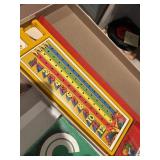 Vtg gamesï¿½-cool graphics!