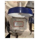 Bud Light Beer sign-works