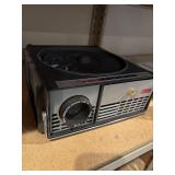 Kodak carousel projector