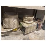 6-MCM China storage containers