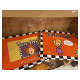 NIB Sleepy Head pillow cases