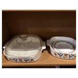 Corningware