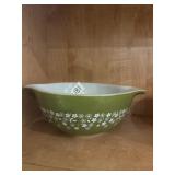 Pyrex 1.5l Crazy daisy/spring Blossom misxing bowl